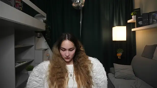 EwaSprinzl webcam