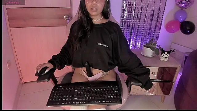 sofi_soft_ webcam