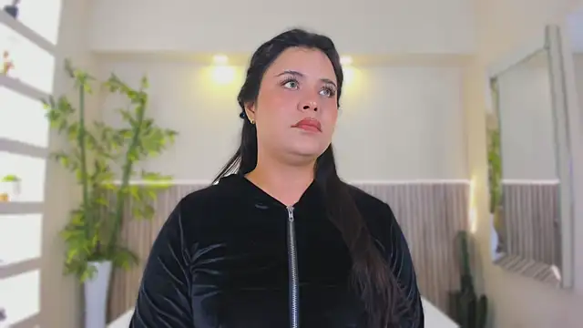 GeorginaReyes webcam