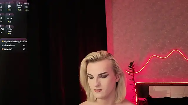 cutesexyblondee live sex cam