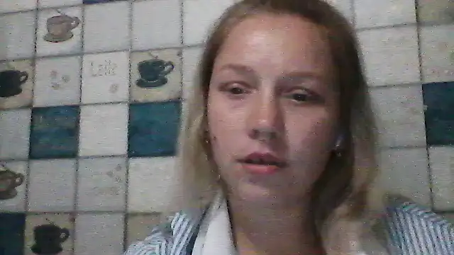 Anna_wey live cam on StripChat