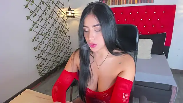 Jessica_bellini webcam