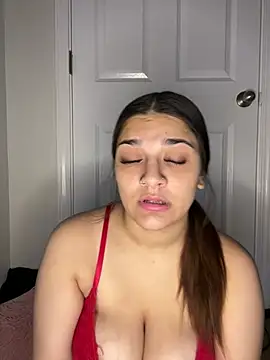 treasurebabii webcam