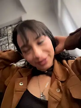 Sasha-firee webcam