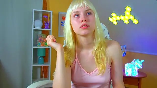 HannahHollis webcam