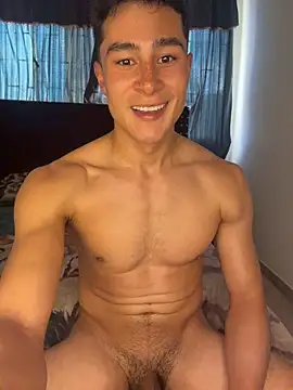 AustinJones_ webcam