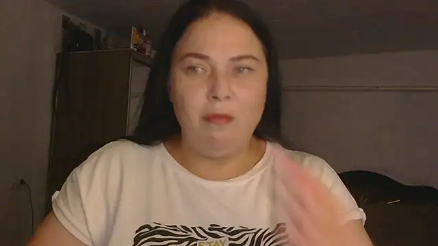 TammyAh webcam