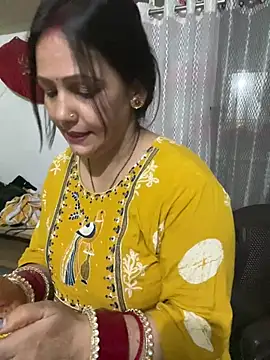 Anshika_Arya webcam