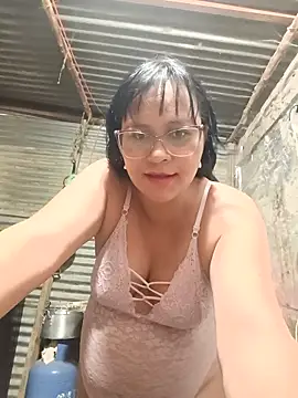 Dirty_Pregnant_Mommy webcam