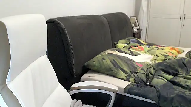 SusiLifeXXX webcam
