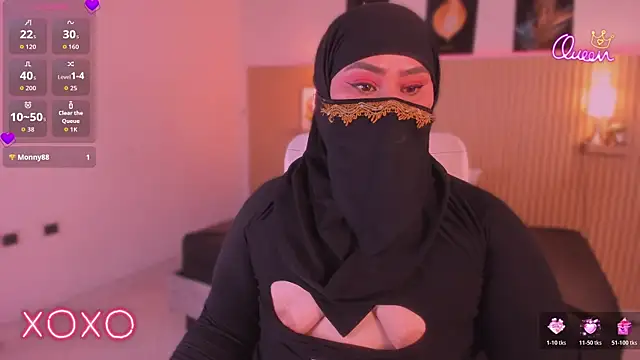 samanee_konn webcam