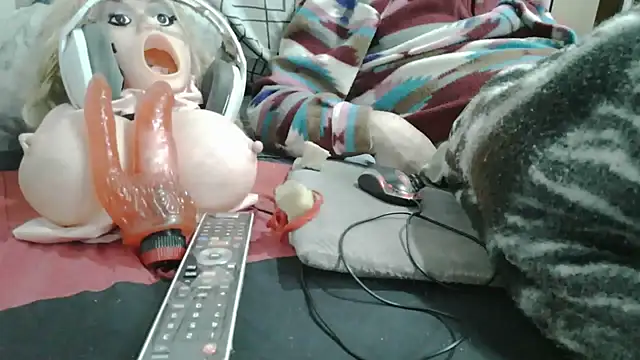 messi_syssy live cam