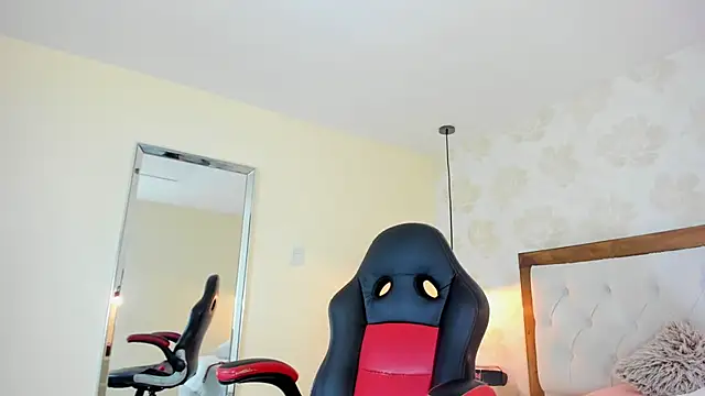 IRISCLARK1 webcam