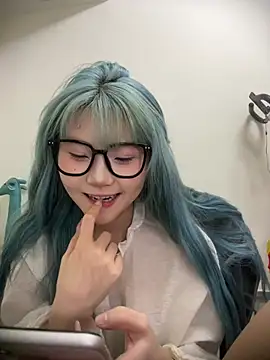 Rocket-Girl webcam