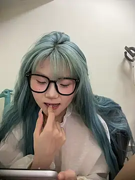 Rocket-Girl 🐹 naked cam chat