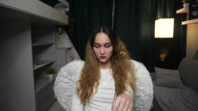 EwaSprinzl webcam
