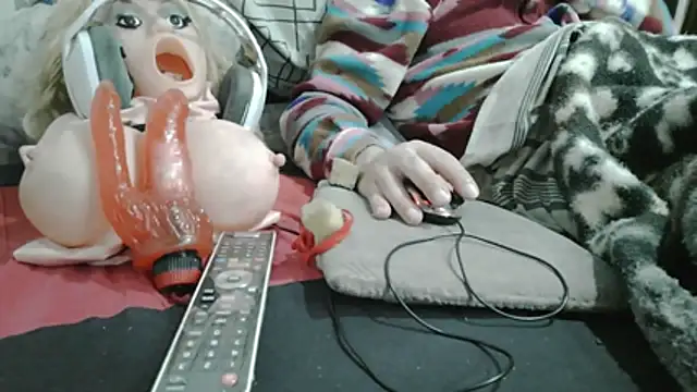 messi_syssy webcam
