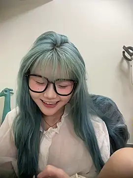 Rocket-Girl live cam