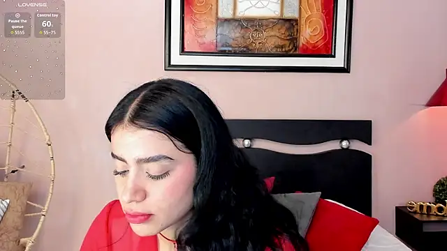 eyes_duque (F young) - Fuck My Pussy With Dildo🔥
