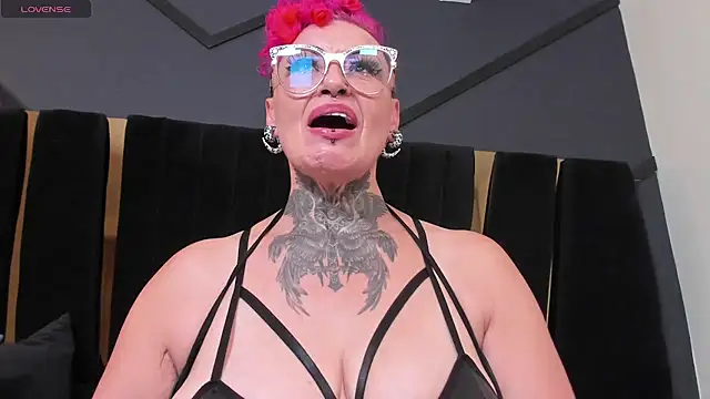 mistress_sandy live cam