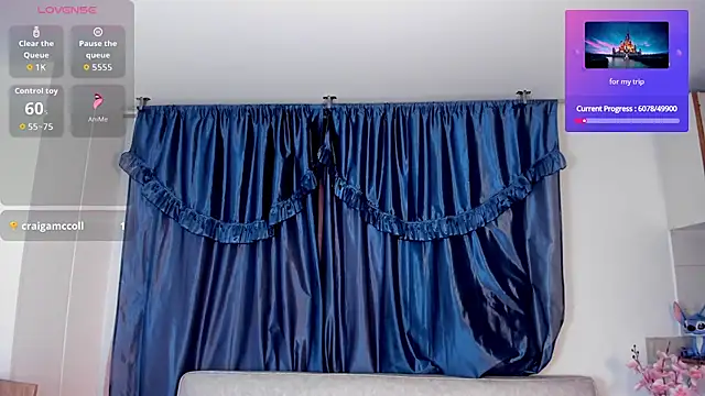 andrea-cohen webcam
