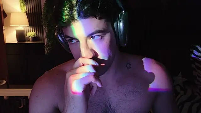 newjeff live cam on StripChat