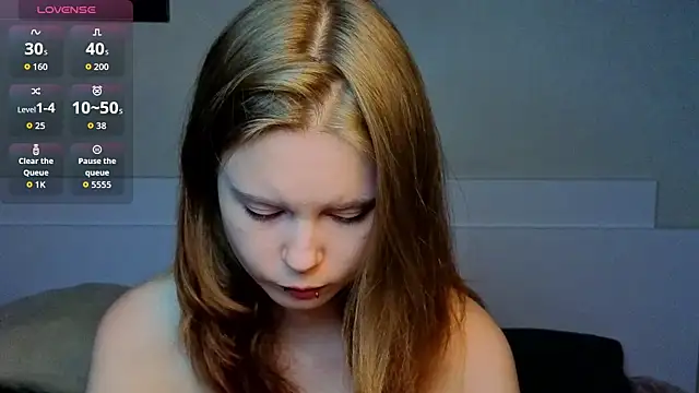 JulietteRain webcam