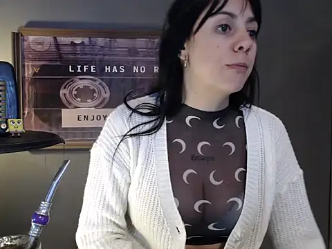 Mickyta webcam