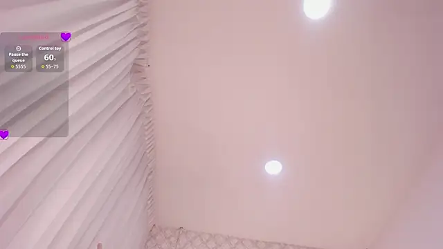 zoejenner_ webcam