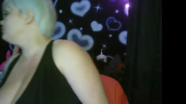 honeychambers (F milf) - titty fuck 2min