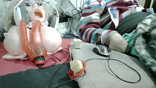 messi_syssy webcam