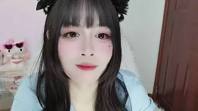 -zhuzhu-999- webcam