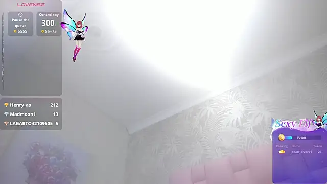 Isabela_milf webcam