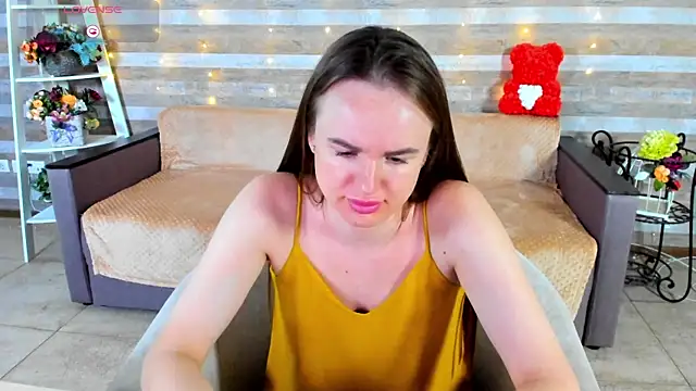 SusanSmit live cam on StripChat