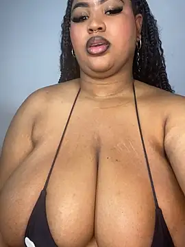 AinaraJimenez webcam