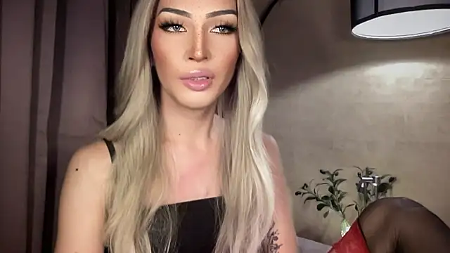 Alicegreenexx webcam