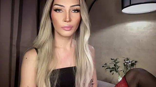 Alicegreenexx webcam