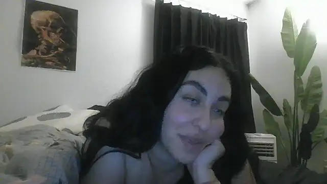 WetFlower69 webcam