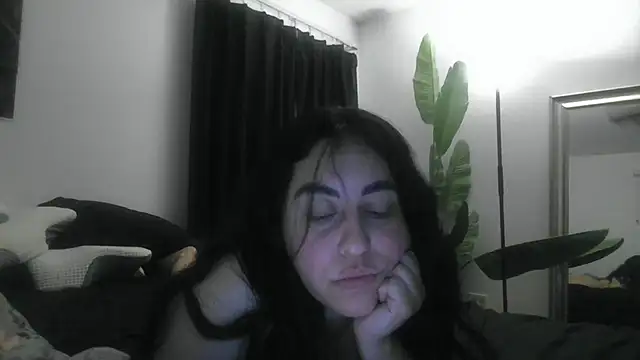 WetFlower69 webcam