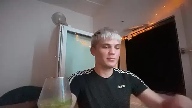 Justin_Horn webcam