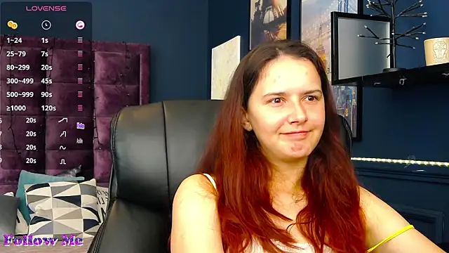 iris_nikhols live cam on StripChat