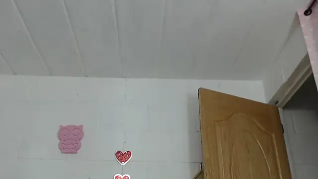 Dulce_Anita live cam on StripChat