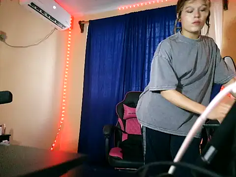 gnesis69 live cam on StripChat