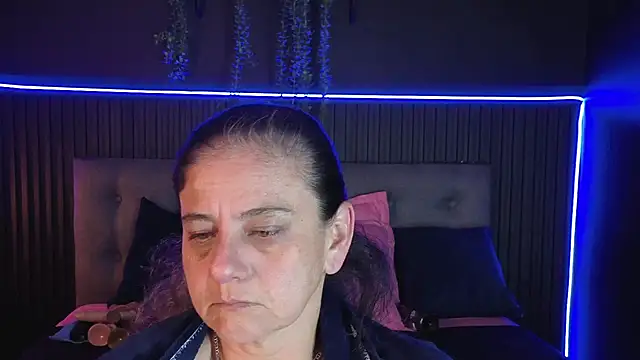 sasi_luna webcam