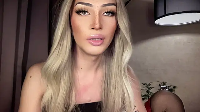 Alicegreenexx webcam