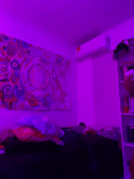 Amarantha_666 webcam
