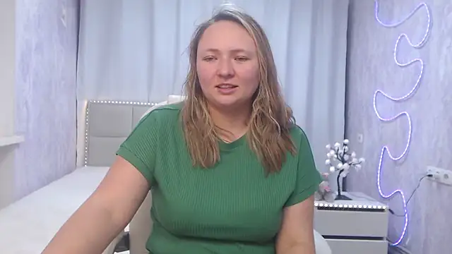 SallyVerda webcam