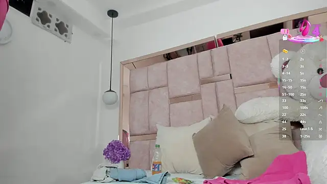 emily_daarell webcam