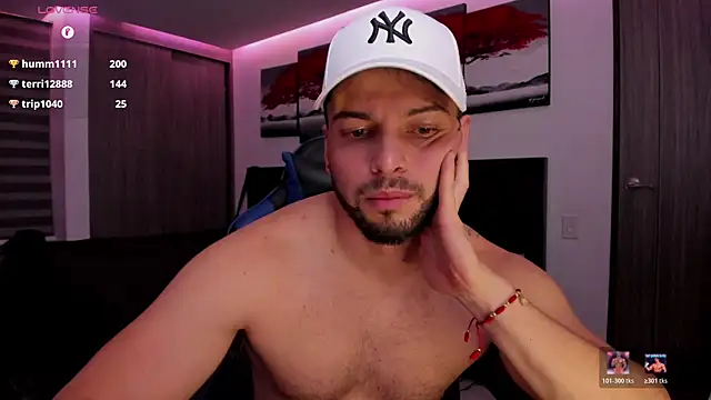 nick_klaus webcam