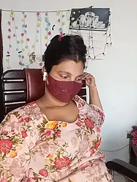 Hot-Fairy webcam
